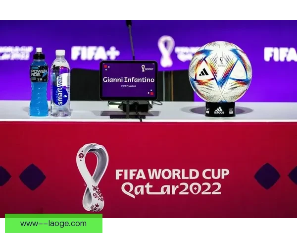国际足联揭晓2026世界杯官方海报展现美墨加三国文化激情盛宴